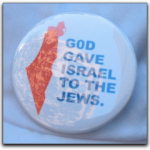 God Gave Israel To The Jews