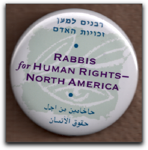 Rabbis for Human Rights - North America