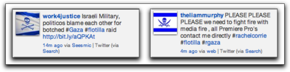 israel the pirate state