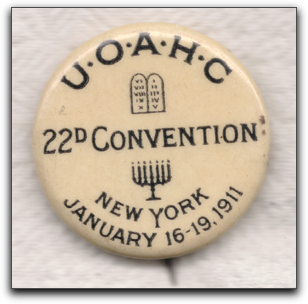Union of American Hebrew Congregations