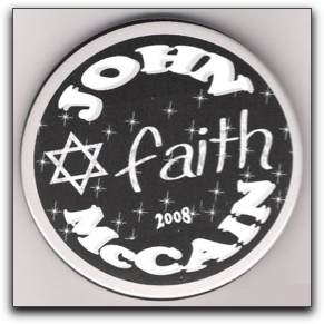 faith mccain 2008