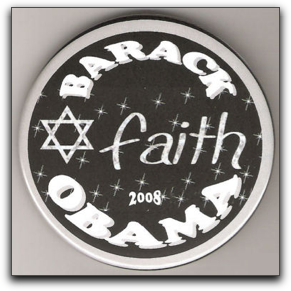 faith obama 2008