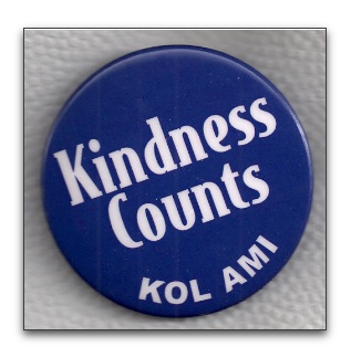 kindness counts