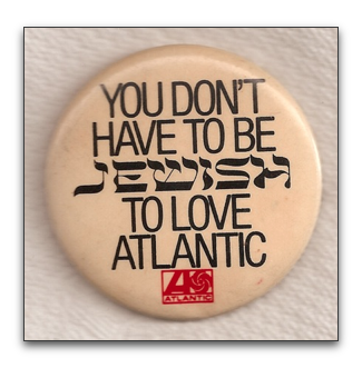 you don't have to be jewish to love atlantic