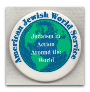 american jewish world service — judaism in action around the world