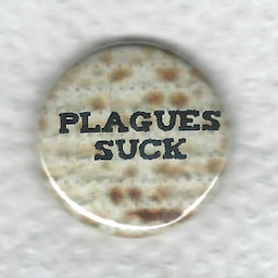 plagues suck